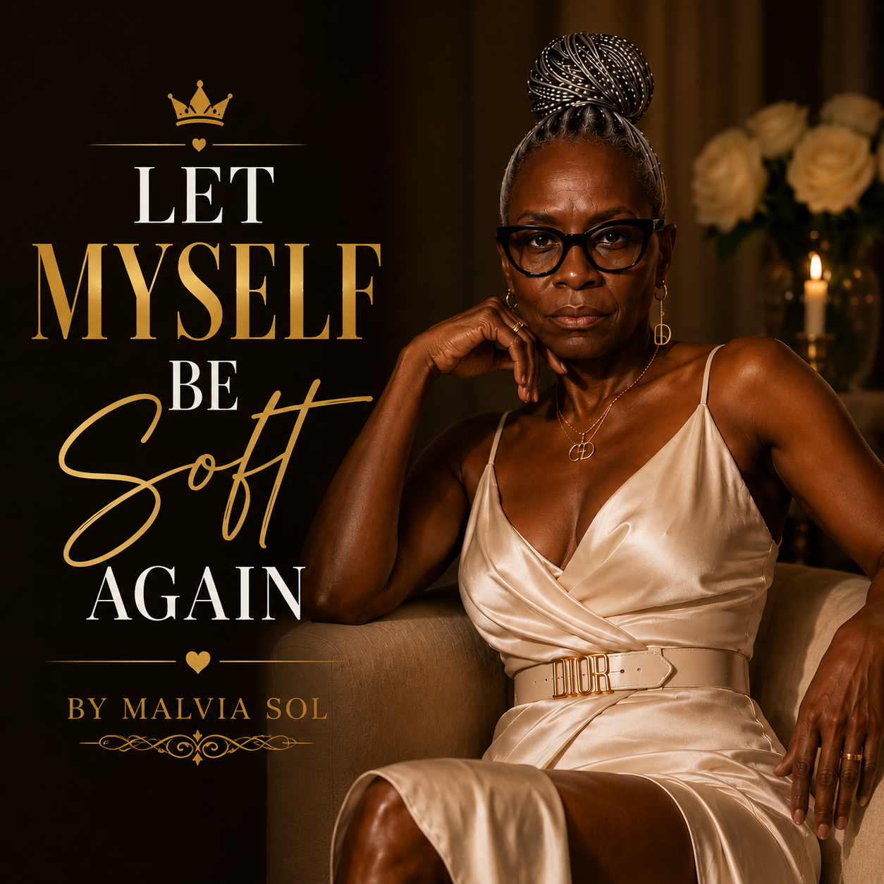 I Let Myself Be Soft Again