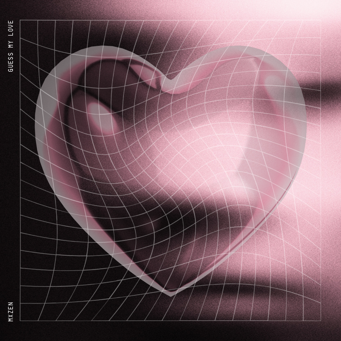 GUESS MY LOVE